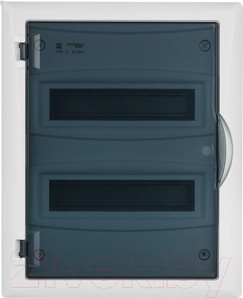 Изображение товара Бокс пластиковый Elektro-Plast Eco Box 2515-01