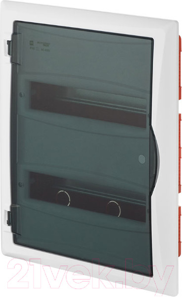 Изображение товара Бокс пластиковый Elektro-Plast Eco Box 2515-01