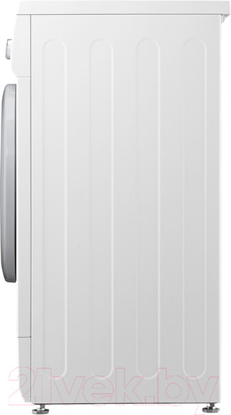 Изображение товара Стиральная машина LG Steam F1296HDS1