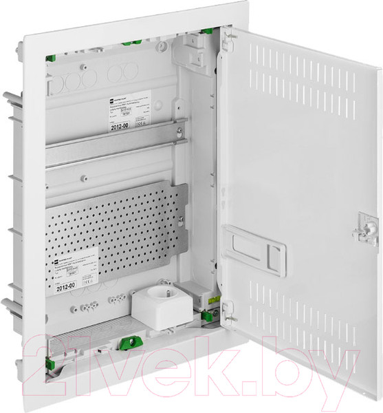 Изображение товара Бокс пластиковый Elektro-Plast MSF 2012-00S