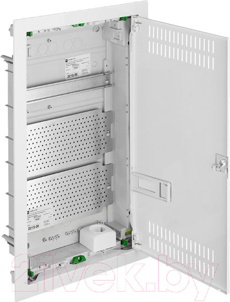 Изображение товара Бокс пластиковый Elektro-Plast MSF 2013-00S