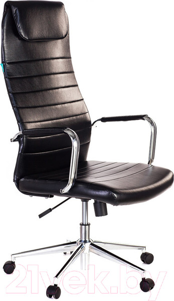 Изображение товара Кресло офисное Бюрократ KB-9N/Eco (черный)