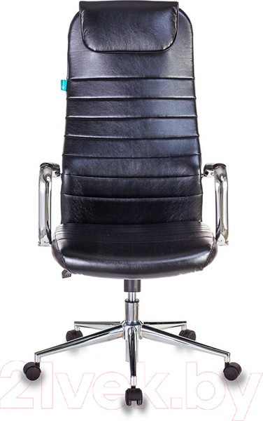 Изображение товара Кресло офисное Бюрократ KB-9N/Eco (черный)