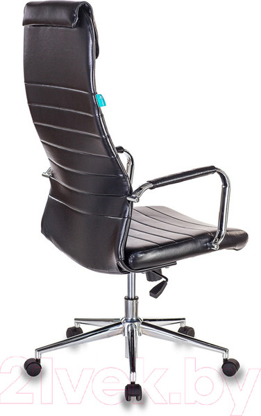 Изображение товара Кресло офисное Бюрократ KB-9N/Eco (черный)