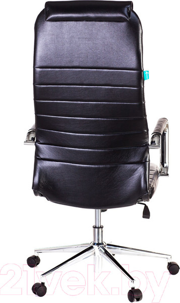 Изображение товара Кресло офисное Бюрократ KB-9N/Eco (черный)