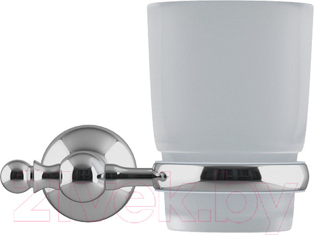 Изображение товара Стакан для зубной щетки и пасты IDDIS Retro RETSSG1I45