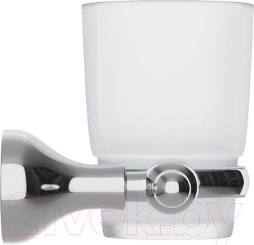 Изображение товара Стакан для зубной щетки и пасты IDDIS Retro RETSSG1I45