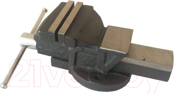 Изображение товара Тиски ForceKraft FK-6540204