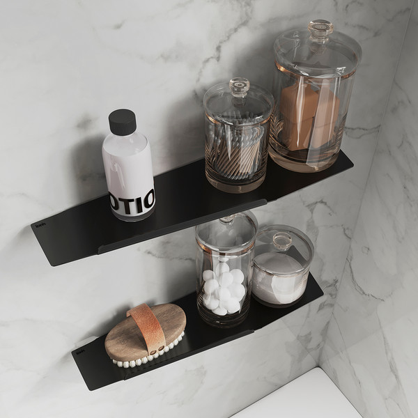 Изображение товара Полка для ванной IDDIS Slide SLIBS00I44