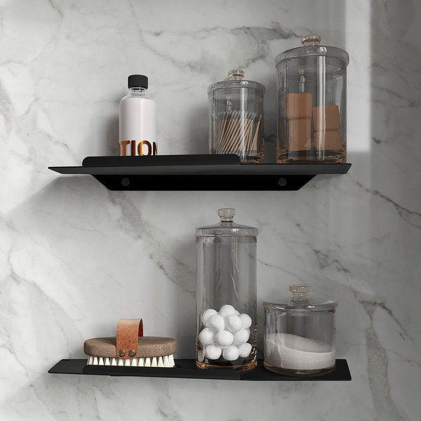 Изображение товара Полка для ванной IDDIS Slide SLIBS00I44