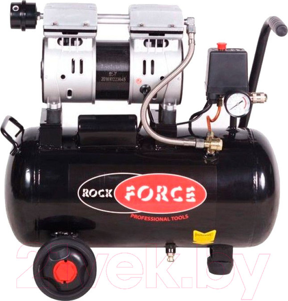 Изображение товара Воздушный компрессор RockForce RF-20/24I
