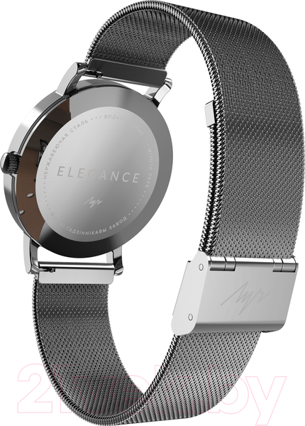 Изображение товара Часы наручные женские Луч 98370673