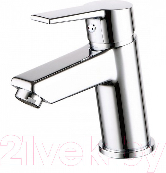 Изображение товара Смеситель Milardo Stripe STRSB00M01