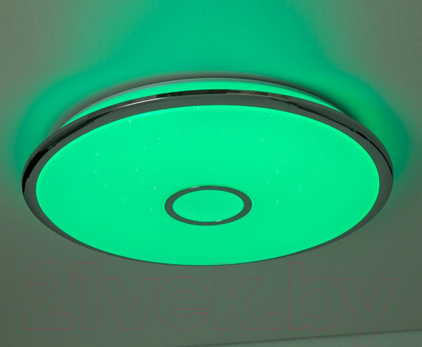 Изображение товара Потолочный светильник Citilux Старлайт CL703A100G