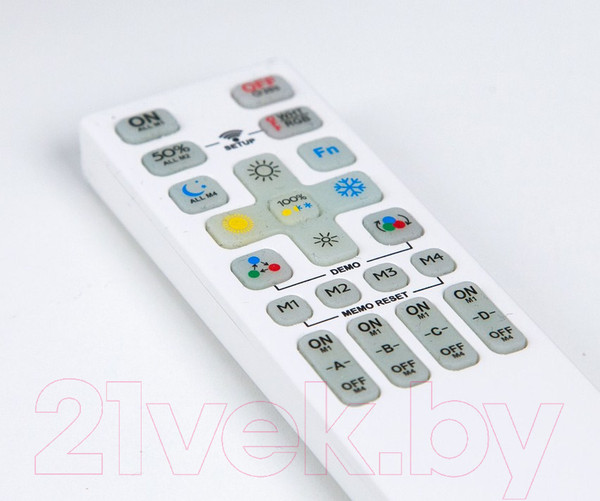 Изображение товара Потолочный светильник Citilux Старлайт CL703A30G