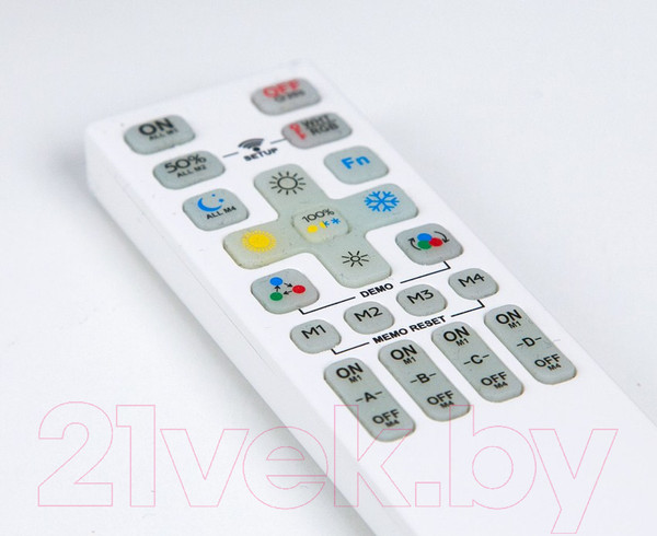 Изображение товара Потолочный светильник Citilux Старлайт CL703A80G