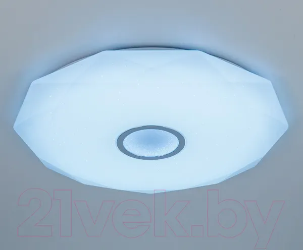 Изображение товара Люстра Citilux Диамант CL713A100G