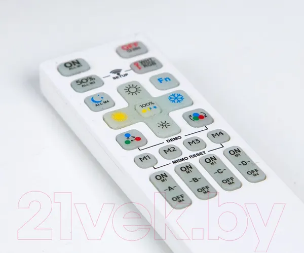 Изображение товара Люстра Citilux Диамант CL713A100G