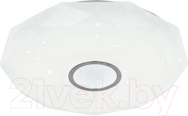 Изображение товара Потолочный светильник Citilux Диамант CL713A80G