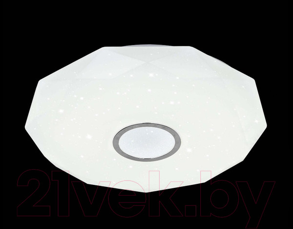Изображение товара Потолочный светильник Citilux Диамант CL713A80G