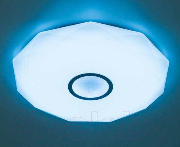 Изображение товара Потолочный светильник Citilux Диамант CL713A80G