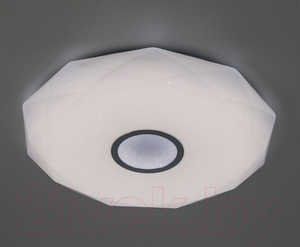 Изображение товара Потолочный светильник Citilux Диамант CL713A80G