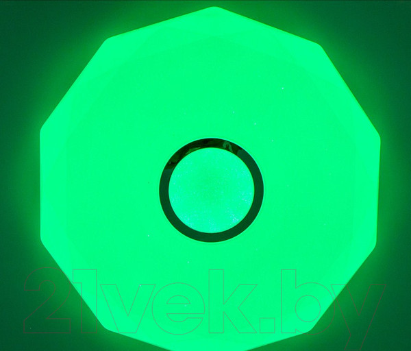 Изображение товара Потолочный светильник Citilux Диамант CL713A80G