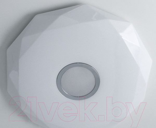 Изображение товара Потолочный светильник Citilux Диамант CL713A80G