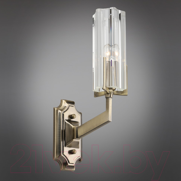 Изображение товара Бра Omnilux Ledro OML-69901-01