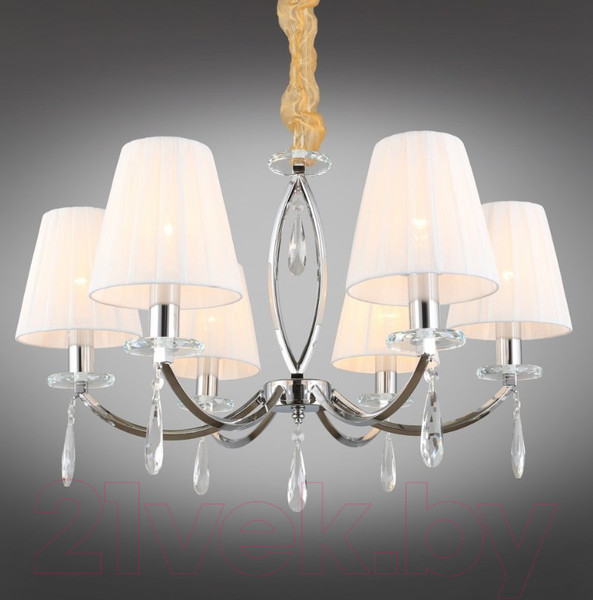 Изображение товара Люстра Omnilux Breguzzo OML-57703-06