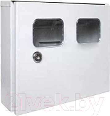 Изображение товара Корпус металлический TDM SQ0905-2503