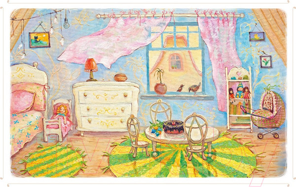 Изображение товара Книга Махаон Мы все из Бюллербю. Повесть (Линдгрен А.)