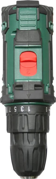 Изображение товара Аккумуляторная дрель-шуруповерт Favourite DC 1202 Promo