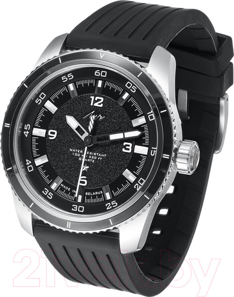 Изображение товара Часы наручные мужские Луч 76760565