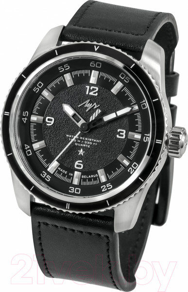 Изображение товара Часы наручные мужские Луч 76760565