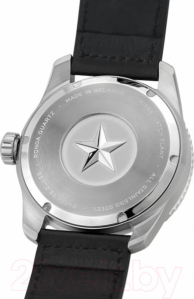 Изображение товара Часы наручные мужские Луч 76760565