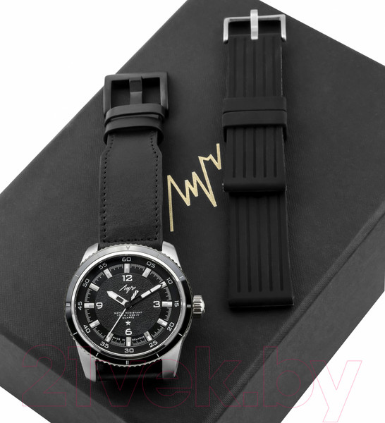 Изображение товара Часы наручные мужские Луч 76760565