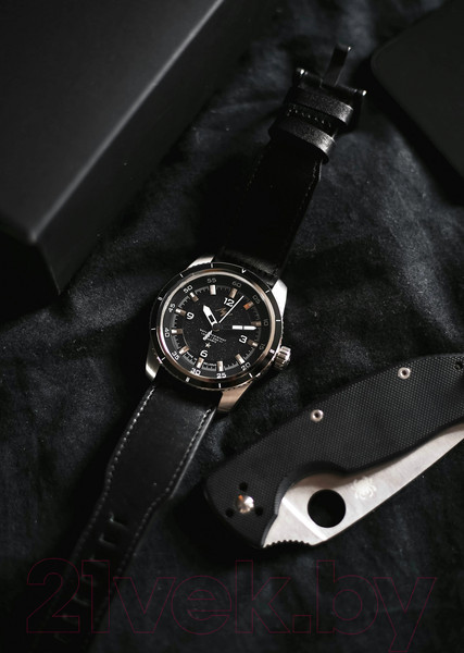 Изображение товара Часы наручные мужские Луч 76760565