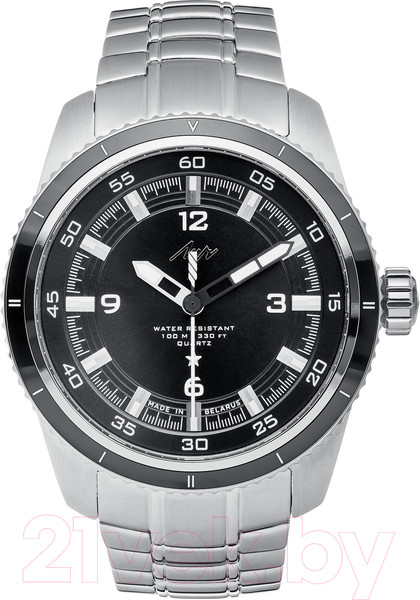 Изображение товара Часы наручные мужские Луч 96760566