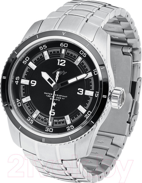 Изображение товара Часы наручные мужские Луч 96760566