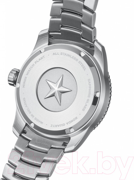 Изображение товара Часы наручные мужские Луч 96760566