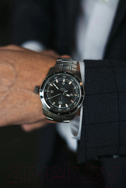 Изображение товара Часы наручные мужские Луч 96760566
