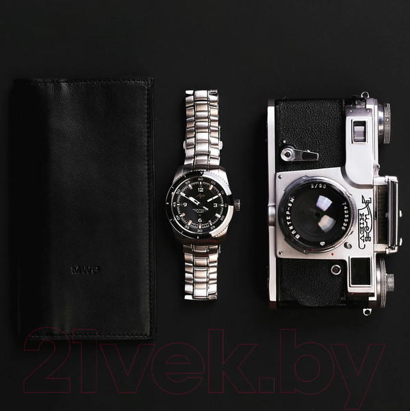 Изображение товара Часы наручные мужские Луч 96760566