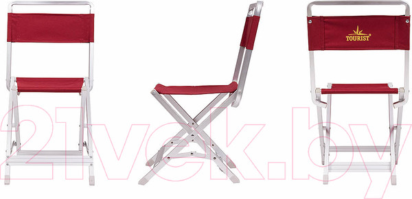 Изображение товара Стул складной Tourist Junior Plus TF-120