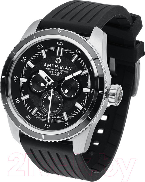 Изображение товара Часы наручные мужские Луч 76720563