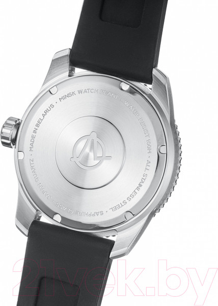 Изображение товара Часы наручные мужские Луч 76720563