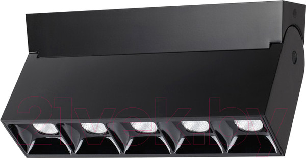 Изображение товара Потолочный светильник Novotech Eos 358322