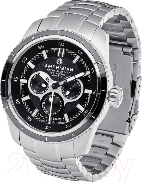 Изображение товара Часы наручные мужские Луч 96720564