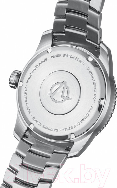 Изображение товара Часы наручные мужские Луч 96720564