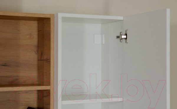 Изображение товара Горка Империал Невио-1 (дуб крафт золотой/белый)